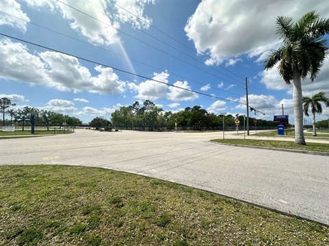 Traffic light to enhance safety near schools - North Port, FL