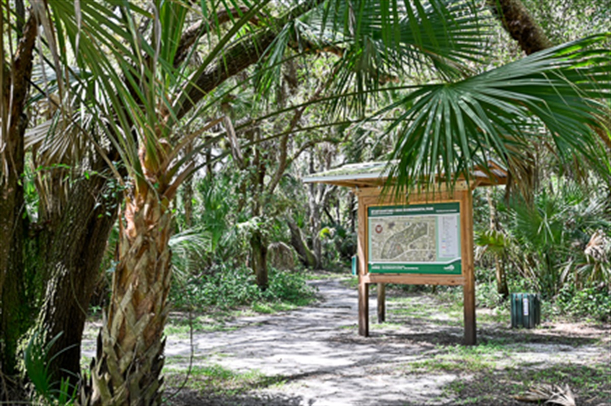 Butler Park - North Port, FL